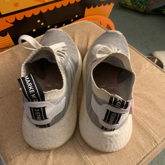 Adidas Boost - Picture 2 of 2